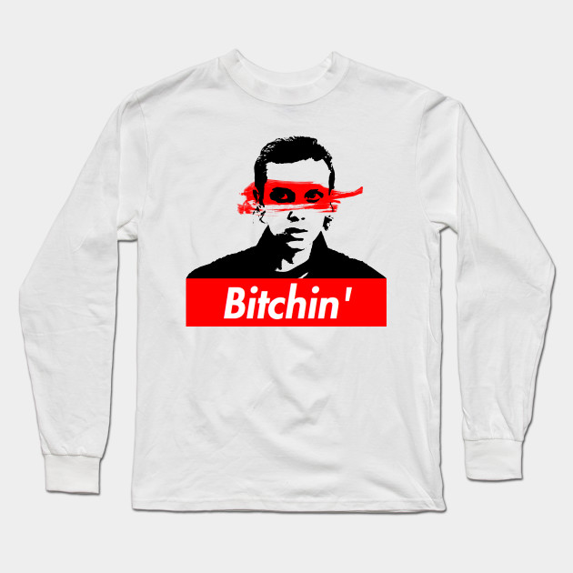 Bitchin' Eleven